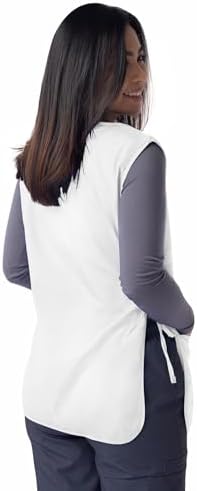 Sivvan Unisex Apron - Image 5
