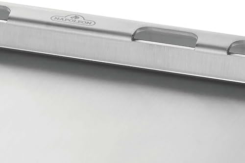 Napoleon Stainless Steel Griddle Insert - Image 5