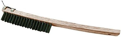 Update International BRW-20HD 20" Long Handle Wire Brush by Unknown