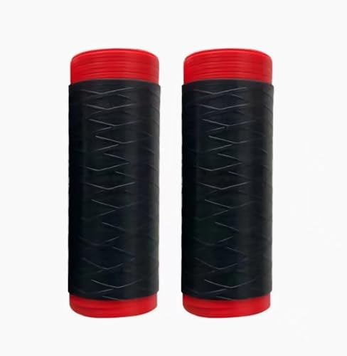 Silicone Handle Covers for Carbon Steel Griddle, Heat Resistant, 2 Pack - Image 3