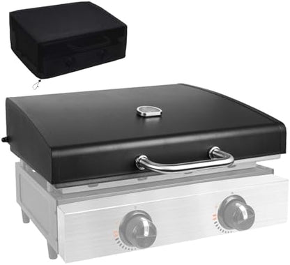 Upgrade Griddle Lid & Cover for Blackstone 22" 1666 2203 2304 by BQMAX