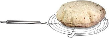 Stainless Steel Round Roasting Net Roaster Wire - Image 4