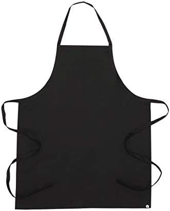 Chef Works Unisex Essential Chef Apron - Image 3