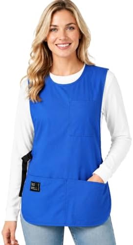 Waterproof Unisex Cobbler Apron by MIKIWELL