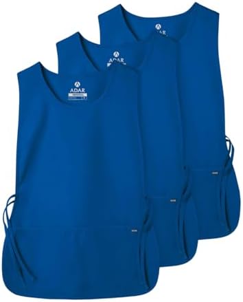 Adar Universal Cobbler Apron 3 Pack by AdarUniforms