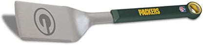 YouTheFan NFL Stainless Steel BBQ Spatula - Image 2