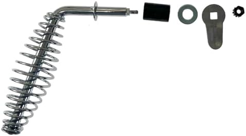 Door Handle Kit: 9905100015 Compatible by Unknown