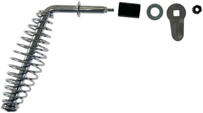 Door Handle Kit: 9905100015 Compatible by Unknown