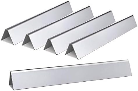 Hongso 22.5 Inch Flavorizer Bars by Hongso