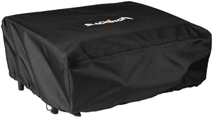 Blackstone® 1724 22” Tabletop Griddle Cover, by Unknown