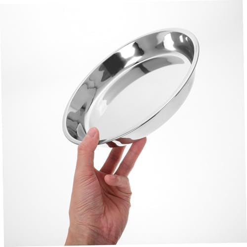 Stainless Steel Ash Catcher Pan - Image 3
