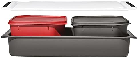 BBQ Grill Prep & Carry Set - Image 6