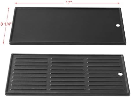 463340516 Griddle Replacement Parts - Image 6