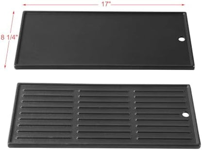 463340516 Griddle Replacement Parts - Image 6
