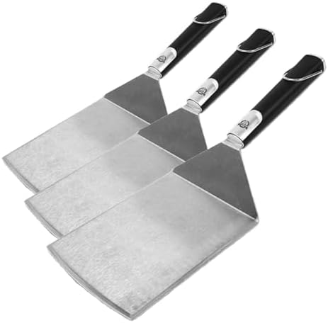 Pit Boss Grills Soft Touch Big Head Spatula by PitBoss%C2%AEGrills