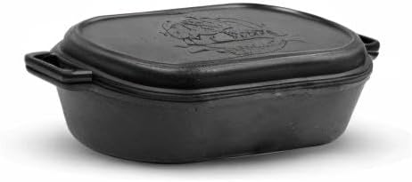 Pit Boss 6qt. Cast Iron Roaster - Image 5
