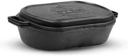 Pit Boss 6qt. Cast Iron Roaster - Image 5