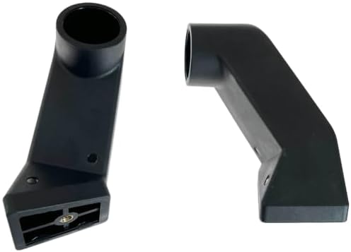 Lid Handle Kit: 9904190022 Compatible - Image 3