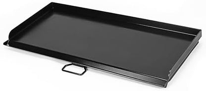 Utheer Ceramic Cast Iron Griddle by Utheer