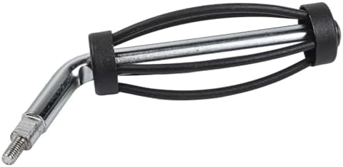 Steel Bbq Grill Handle Having 12mm Handle Outdoor Cooking Long and Duty Secure - Image 6