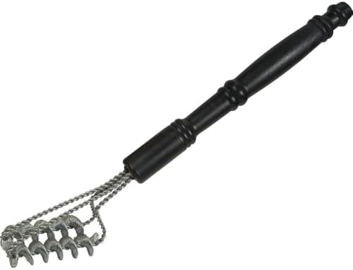 GrillGrate Grate Brush Cleaning Tool by GrillGrate