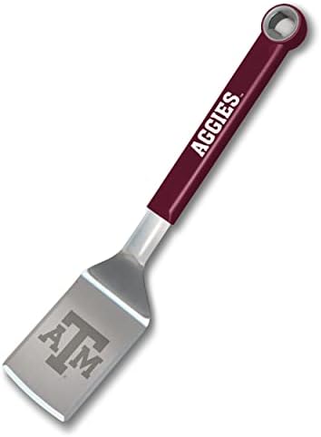 YouTheFan NCAA NCAA Stainless Steel BBQ Spatula by YouTheFan