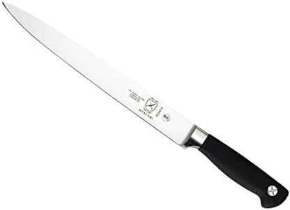 Mercer Culinary M20410 Genesis 10-Inch Carving Knife by MercerCulinary