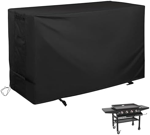 Grill Cover for Blackstone 36 Inch Griddle by Unknown
