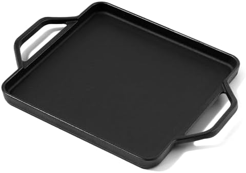 BAC620 Skillet Griddle Grill Replacement Parts by Charbrofire
