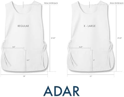 Adar Universal Cobbler Apron 3 Pack - Image 6