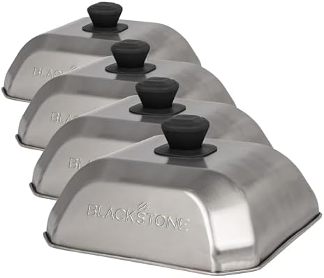 Blackstone 5555 Medium Square Basting Cover by Unknown
