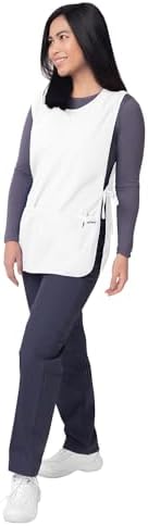 Sivvan Unisex Apron - Image 3