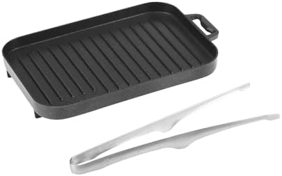 Fire-Maple Aluminium Alloy Mini Griddle Set by Fire-Maple