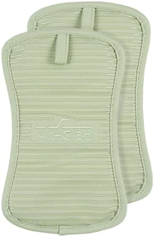 All-Clad Premium Pot Holder & Heating Pad, Heat Resistant to 500 Degrees - Image 2