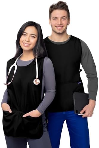 Sivvan Unisex Apron - Image 2