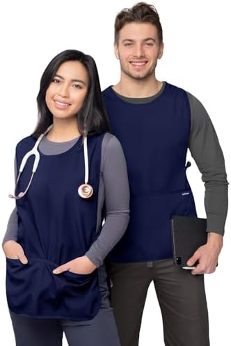 Sivvan Unisex Apron - Image 2