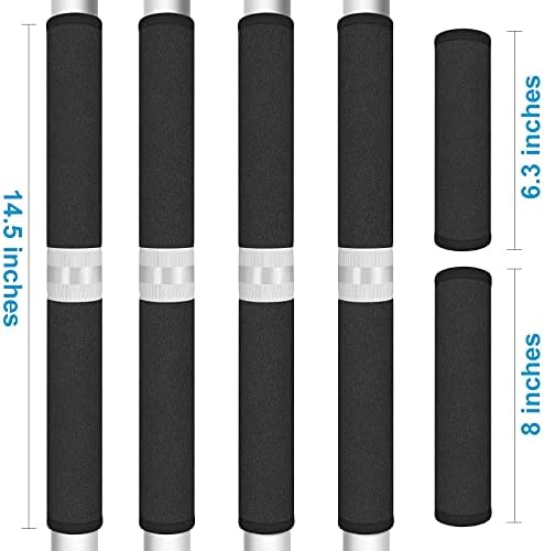 Refrigerator Door Handle Covers, Keep Your Kitchen Appliance Clean from Food - Image 6