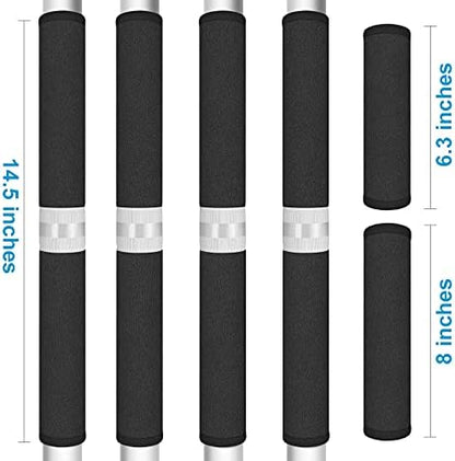 Refrigerator Door Handle Covers, Keep Your Kitchen Appliance Clean from Food - Image 6