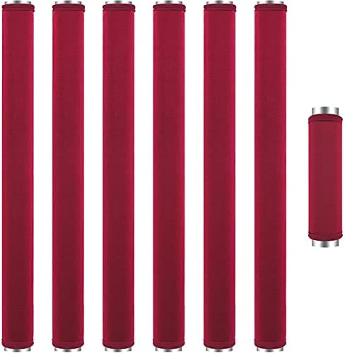 Refrigerator Door Handle Covers Set of 7 Kitchen Appliance Decor Handles Covers by ZAWAGIIK