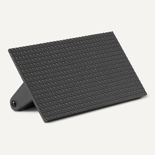 Amazon Basics Smash Burger Press, Cast Iron Bacon Press - Image 4