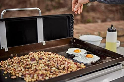 Weber® Griddle Starter Tool Set - Image 6