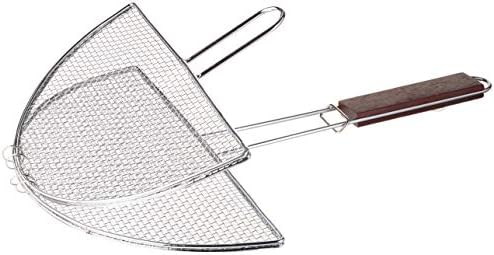Outset QC76 Quesadilla Basket - Image 3