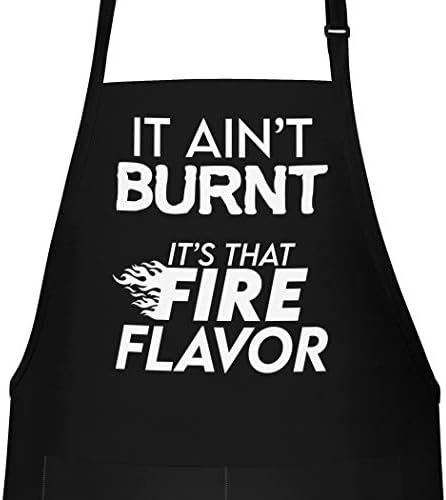 APRON DADDY Funny Apron for Men - Image 5