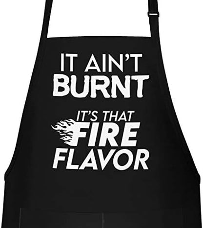 APRON DADDY Funny Apron for Men - Image 5