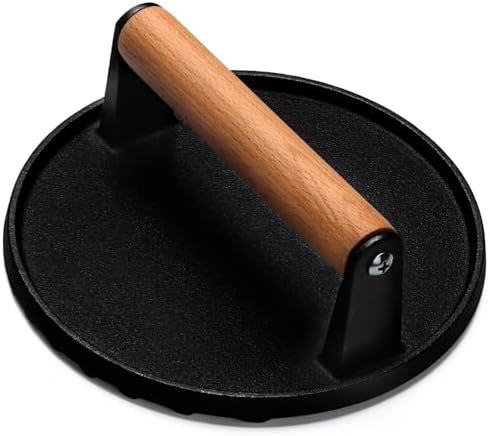 EWFEN Burger Press, Nonstick Pan by EWFEN