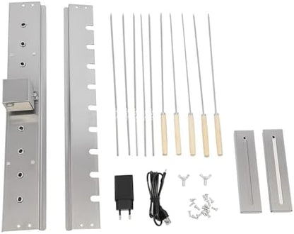 Electric Skewer Turner - Image 3