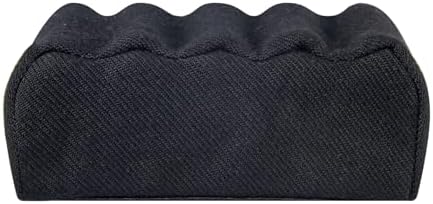 XUDAKAIXIN Grill Brush Bristle Free, Unique Wave pad by XUDAKAIXIN