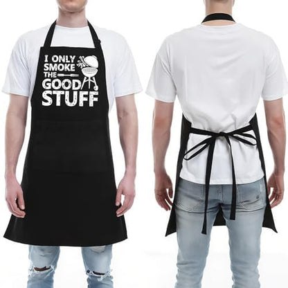 Funny Aprons for Men - Image 4