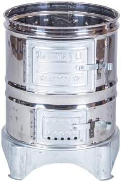 SODEF 30 Liter Extra Large Turkish Coffee Samovar - Image 3