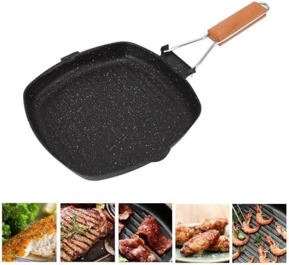 Square Grill Pan - Image 7